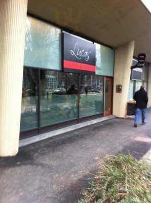Luca's