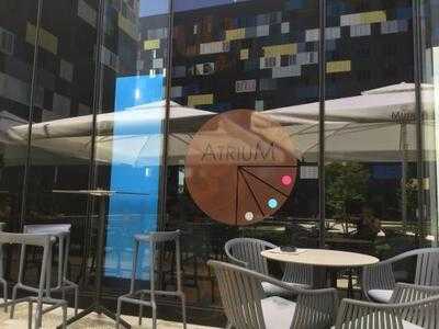Atrium Coffee And Cakes