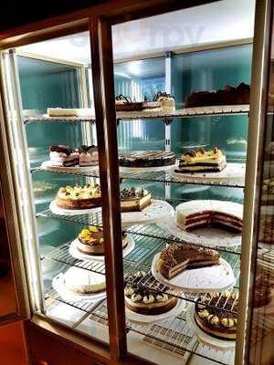 Atrium Coffee And Cakes