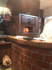 Pizzeria Gust