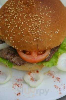 Agora Barbecue Restaurant