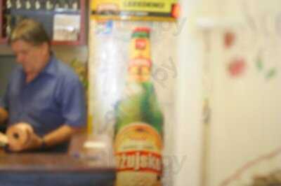 Agora Barbecue Restaurant