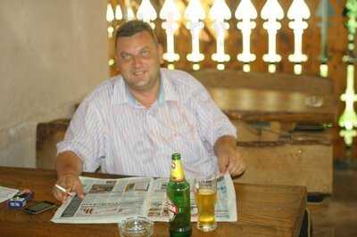 Agora Barbecue Restaurant