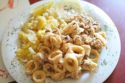 Agora Barbecue Restaurant