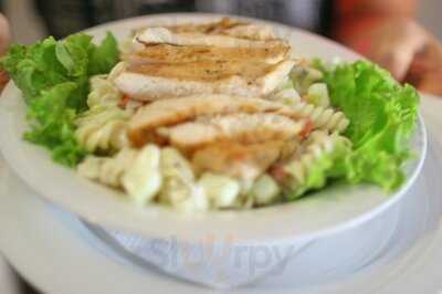 Agora Barbecue Restaurant