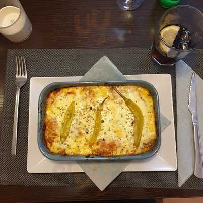 Pizzeria&spaghetteria Mihita2