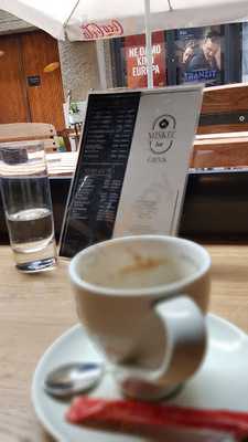 Miskec Bar