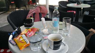 Caffe Bar Raspjevane Kokosi