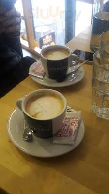 Caffe Bar Raspjevane Kokosi