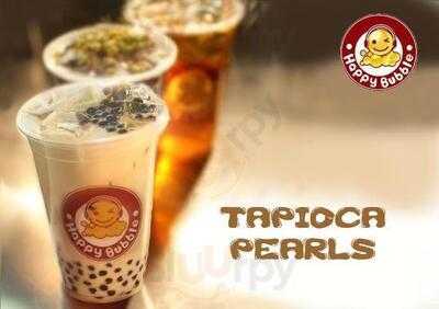 Happy Bubble Tea Bar