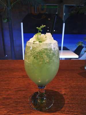 Beleza Brazilian Bar