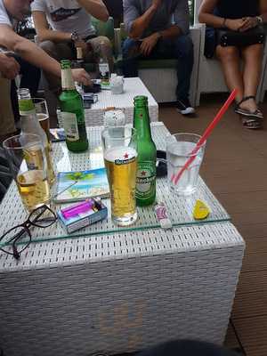 Beleza Brazilian Bar