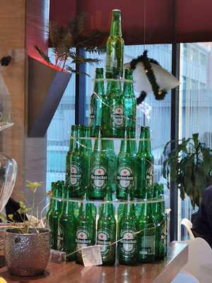 Beleza Brazilian Bar