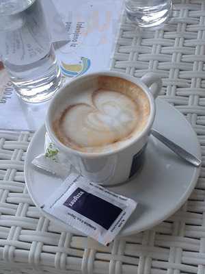 Beleza Brazilian Bar