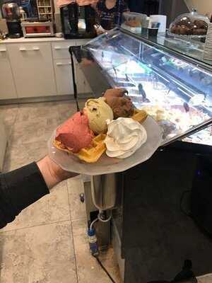 Pingu Gelato