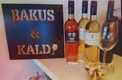 Bakus&kaldi