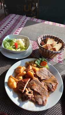 Caffe Bar & Restaurant Plata