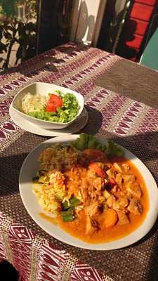 Caffe Bar & Restaurant Plata