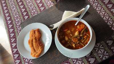 Caffe Bar & Restaurant Plata