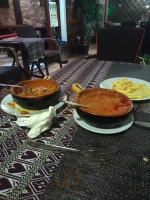 Caffe Bar & Restaurant Plata