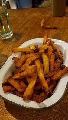 Submarine Burger Maksimir