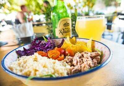 Submarine Burger Maksimir