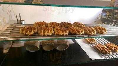 La Maison Des Waffles