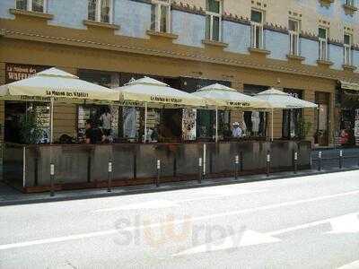 La Maison Des Waffles