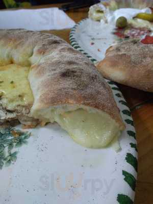 Pizzeria Doomsday Pizza