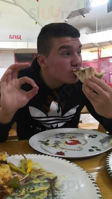 Pizzeria Doomsday Pizza