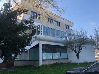 Restoran U Islamskom Centru Zagreb