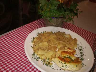 Kuhacha - Domaca Kuhinja