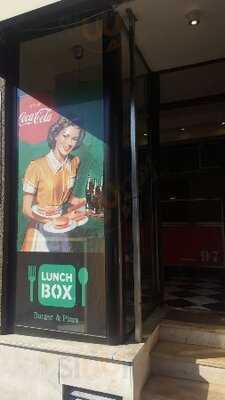 Lunch Box