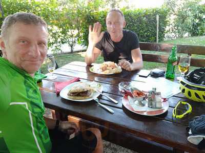 Restoran Biser Kasine