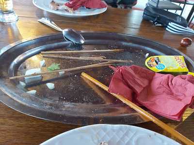 Restoran Biser Kasine