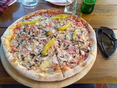 Restoran Biser Kasine