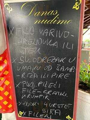 Restoran Biser Kasine