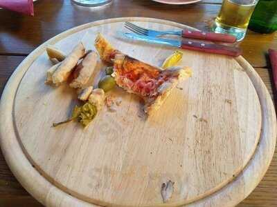 Restoran Biser Kasine