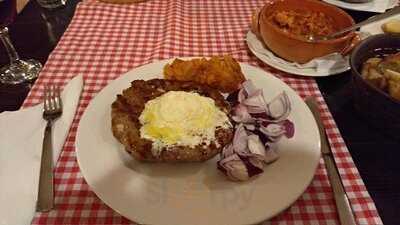 Grill Bistro Tomislav