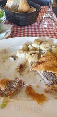 Grill Bistro Tomislav