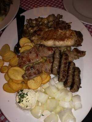 Grill Bistro Tomislav