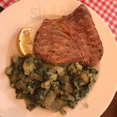 Grill Bistro Tomislav