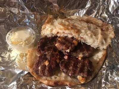 Grill Bistro Tomislav