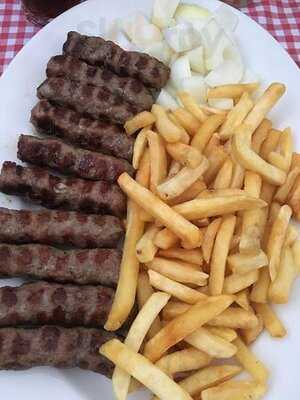 Grill Bistro Tomislav