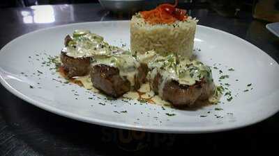 Fellini & Pag Trattoria