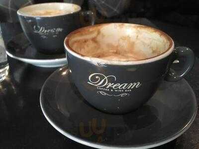 Dream Coffee & Wine Bar