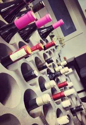 Dream Coffee & Wine Bar