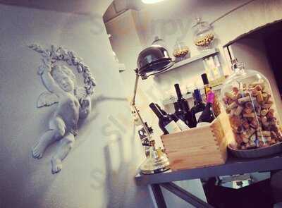 Dream Coffee & Wine Bar