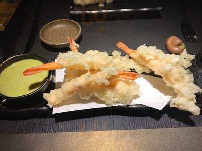 Time Restaurant & Bar