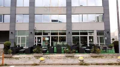 Time Restaurant & Bar